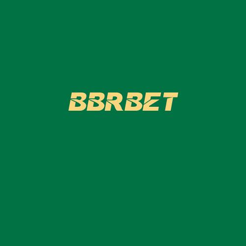 Logo da BBRBET