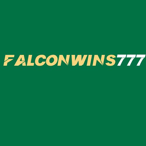 Logo da FALCONWINS777