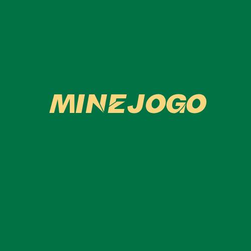 Logo da MINEJOGO