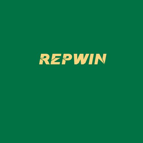 Logo da REPWIN